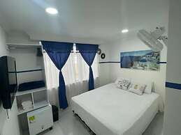 Casa Hotel Manco Mora