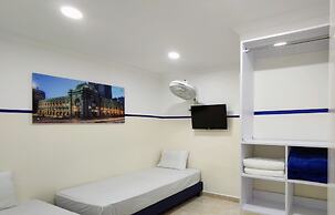 Casa Hotel Manco Mora