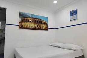 Casa Hotel Manco Mora