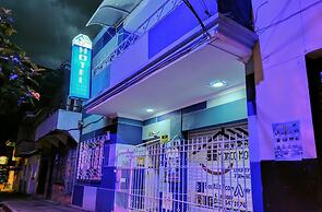 Casa Hotel Manco Mora