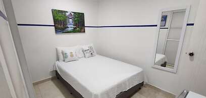 Casa Hotel Manco Mora