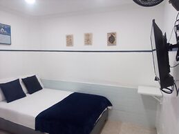 Casa Hotel Manco Mora