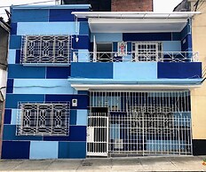 Casa Hotel Manco Mora