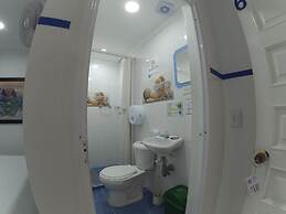 Casa Hotel Manco Mora