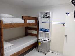 Casa Hotel Manco Mora