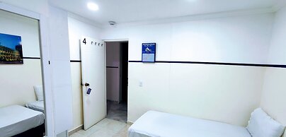 Casa Hotel Manco Mora