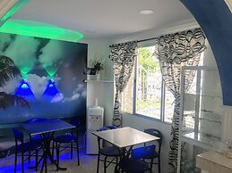 Casa Hotel Manco Mora