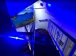 Casa Hotel Manco Mora