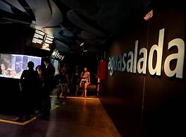 Casa Hotel Manco Mora