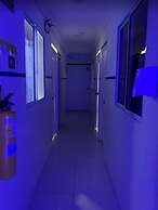 Casa Hotel Manco Mora