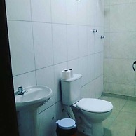 Pousada Canoa De Tolda