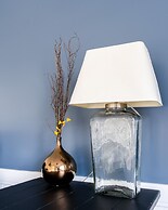 Luxury house with 3 bedrooms and 1 office