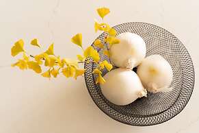 Luxury house with 3 bedrooms and 1 office