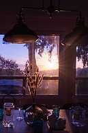 Luxury house with 3 bedrooms and 1 office