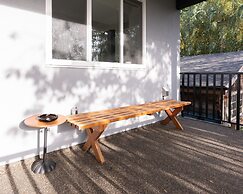 Luxury house with 3 bedrooms and 1 office