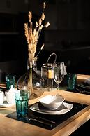 Luxury house with 3 bedrooms and 1 office