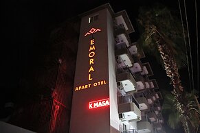 Lemoral Apart Otel