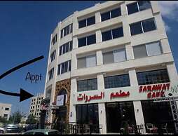 Best apartment with the best location