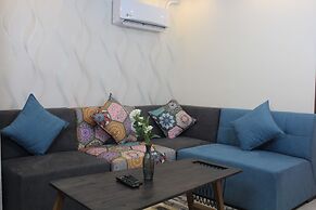 Best apartment with the best location