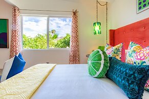 The Exclusive Presidential House