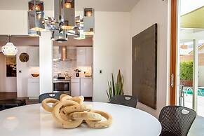 The Exclusive Presidential House