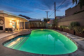 The Exclusive Presidential House