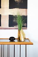 The Exclusive Presidential House