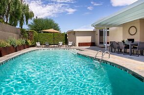 The Exclusive Presidential House