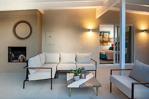 The Exclusive Presidential House