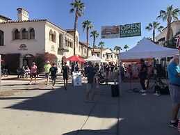 The Exclusive Presidential House