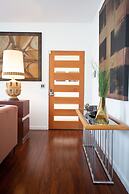 The Exclusive Presidential House