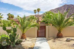 The Exclusive Presidential House