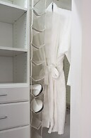 The Exclusive Presidential House