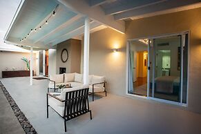 The Exclusive Presidential House