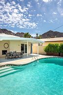 The Exclusive Presidential House