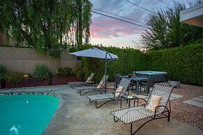 The Exclusive Presidential House