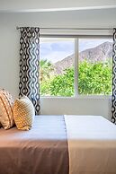 The Exclusive Presidential House