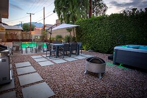 The Exclusive Presidential House