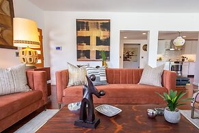 The Exclusive Presidential House