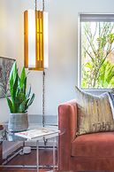 The Exclusive Presidential House