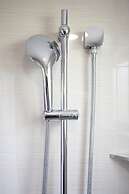 The Exclusive Presidential House