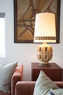 The Exclusive Presidential House