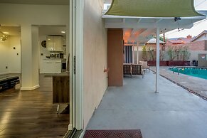 The Exclusive Presidential House