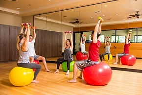 The Exclusive Presidential House