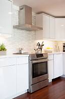 The Exclusive Presidential House