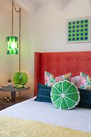 The Exclusive Presidential House