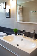 The Exclusive Presidential House