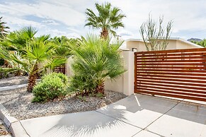 The Exclusive Presidential House