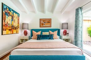 The Exclusive Presidential House