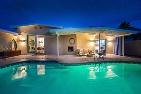 The Exclusive Presidential House